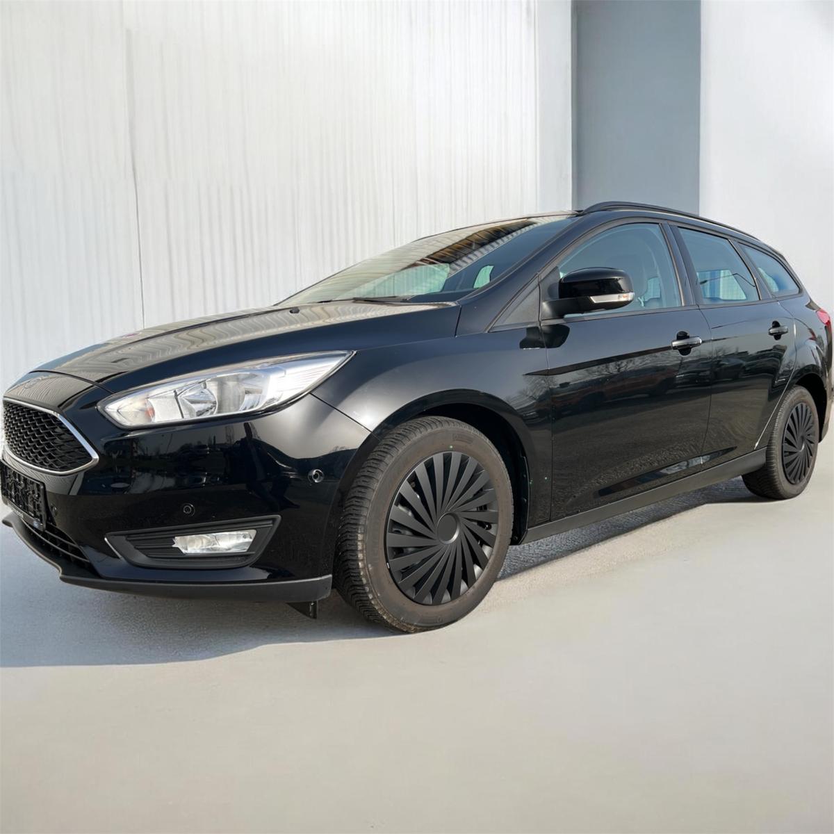 Ford Focus Turnier Business TÜV Neu Nur69000 Km.Euro6