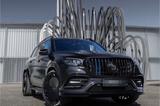 Mercedes-Benz  GLS 400d 4MATIC BRABUS - Mercedes-Benz: Gl Brabus