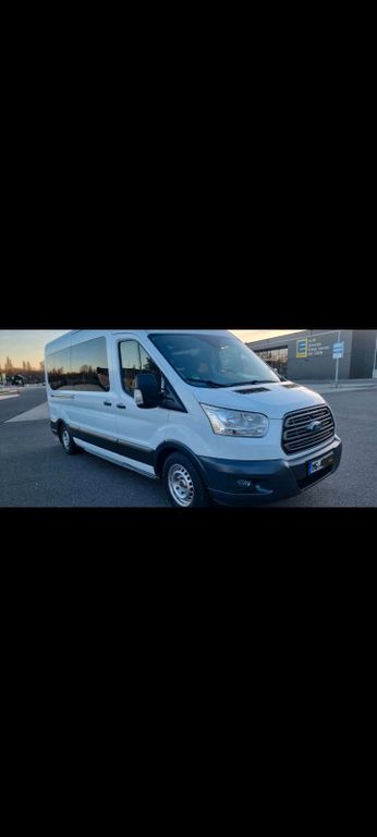 Image of Ford Transit