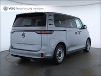Volkswagen ID. Buzz - Vorschau Bild 6