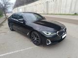 BMW 540i A -