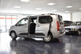 Opel Combo Life Edition 7-Sitze - Opel Combo Life Edition mit Diesel-Antrieb