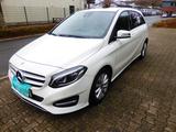 Mercedes-Benz B 180 mit Mercedes Garantie bis 09/2026 - : mit TÜV, mit