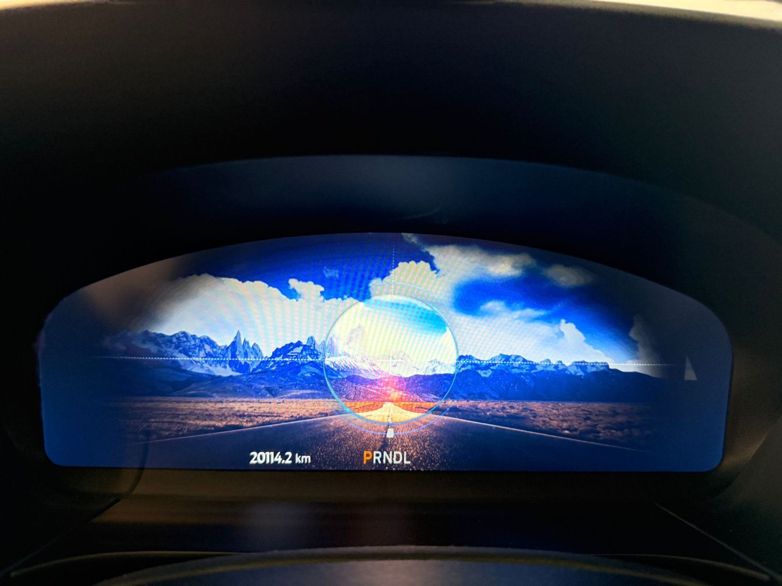 Fahrzeugabbildung Ford Kuga Titanium / NAVI / KAMERA / GEPFLEGT