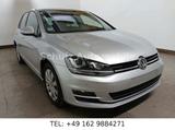 Volkswagen Golf Lim. DSG Highline *XENON/NAVI/8-FACH/PDC - Volkswagen Golf: 8