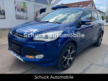 Ford Kuga - 6