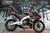 Aprilia RS 125 Replica  - APRILIA 125 REPLICA