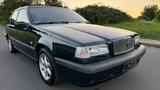 Volvo 850 2.5 20V, Glasschiebedach,Sitzheizung,Tempom. - Volvo 850: 2.5