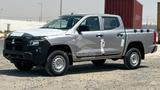 Mitsubishi L200 GL 2.5L MT 2025 *FOR EXPORT OUT OF EU* - Mitsubishi Neuwagen: Eu