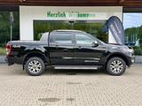 Ford Ranger Wildtrak Doppelkabine 4x4 3,2 AHK 3,5t - Ford Ranger: 2.5