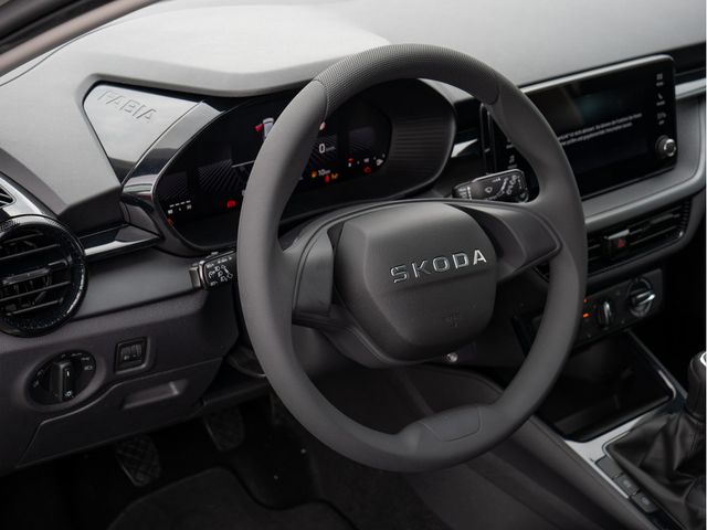 Foto Nummer 14: SKODA Fabia