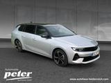 Opel Astra ST GS+TECH PAKET+AHK+AGR+NAVI UPE 38655 - Opel Astra: mit Anhängerkupplung