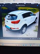 Kia Sportage 2.0 CRDi AWD 184 Spirit Spirit - Kia Sportage von privat