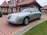 Lancia Thesis 3.2 V6 24V  Comfortronic Emblema Emblema - Lancia Thesis: 3.2
