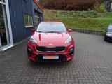 Kia Sportage 1.6 CRDi EcoDynamics+ 2WD  66 - Kia: Eco