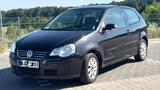 Volkswagen  Volkswagen Polo IV Hatchback (9N) 1.4TDI - Volkswagen Polo: 9n Iv