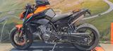 KTM 890 Duke 890 Duke - viele EXTRAS+A2 - KTM DUKE 2