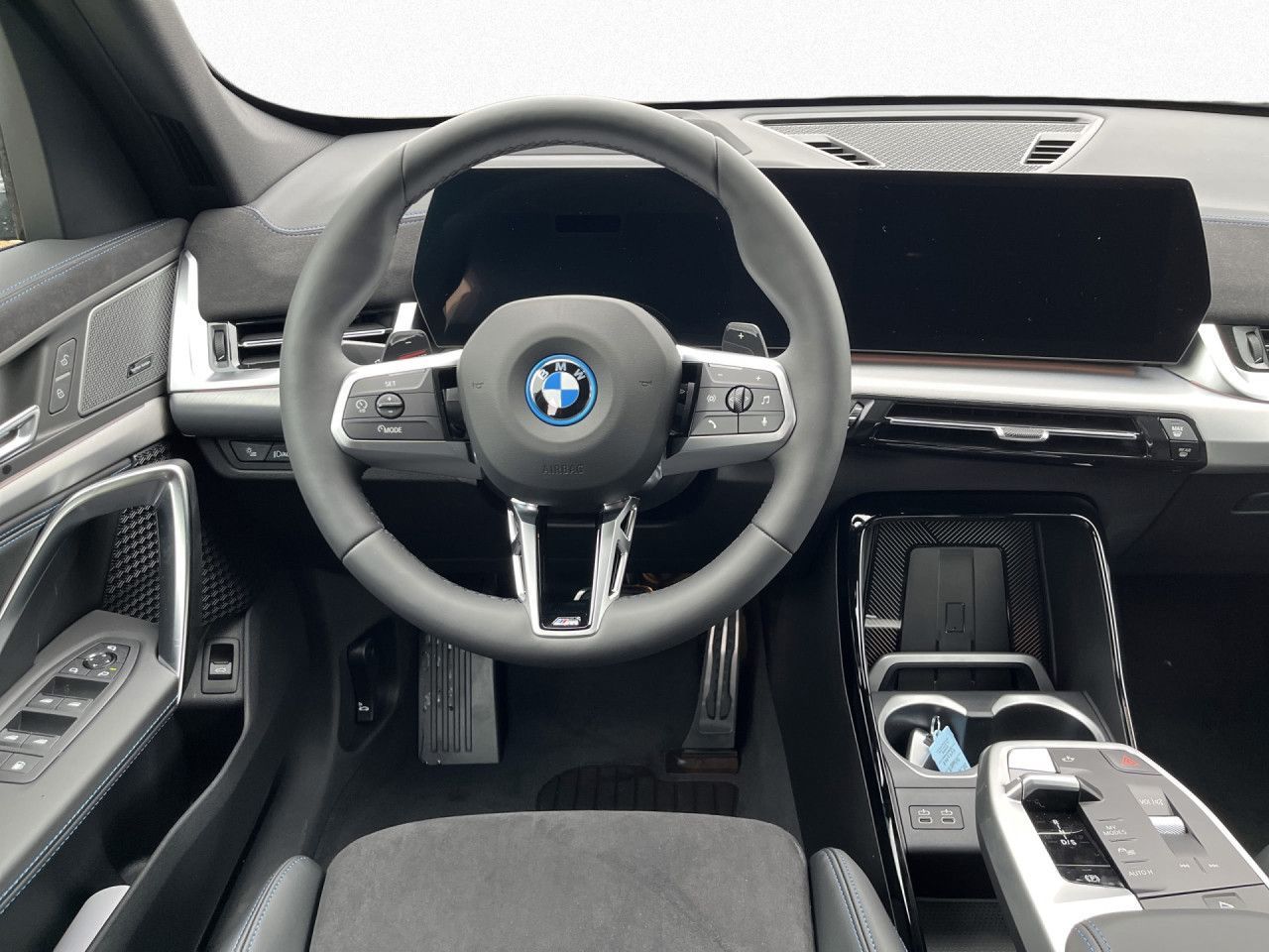 BMW X1 - Bild 15
