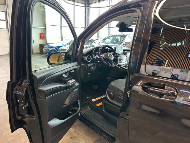 Mercedes-Benz V 220 EDITION *lang*Kamera*