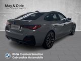 BMW i4 M50 Gran Coupe AHK ACC Laser el.Glasschiebeda - BMW i4 in Hamburg