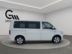 VW T6 Multivan Comfortline 4Motion Allrad | PDC |