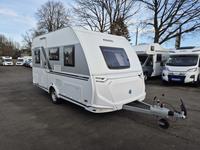 Knaus Sport 400 QD Mover Vorzelt 1.500 kg