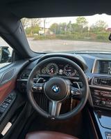 BMW 640d Gran Coupé Vollausstattung - BMW 640: Coupé, Gran