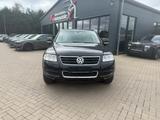 Volkswagen Touareg V8 LPG GAS - gebrauchte VW Touareg aus dem Jahr 2004