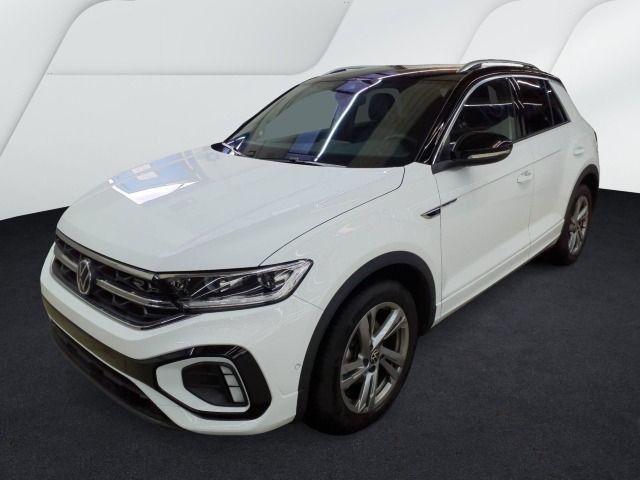 T-Roc R-Line 1.5 TSI DSG,ACC,LED,Navi,Kamera,AHK