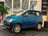 Aixam 400.4 Mopedauto Leichtmobile Microcar 45 KM - Aixam: Mopedauto