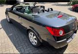 Renault Megan Cabrio - Renault Megane aus 2006: Cabrio
