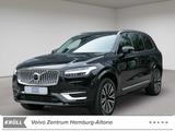 Volvo XC 90 T8 Twin Engine AWD Core 7-Sitzer - Volvo XC90: Core