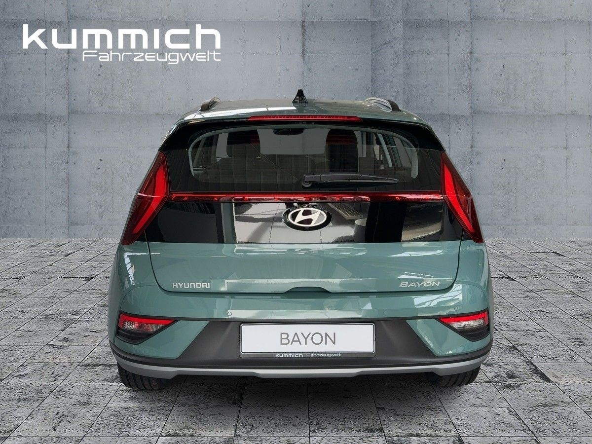 Hyundai BAYON – Bild 5