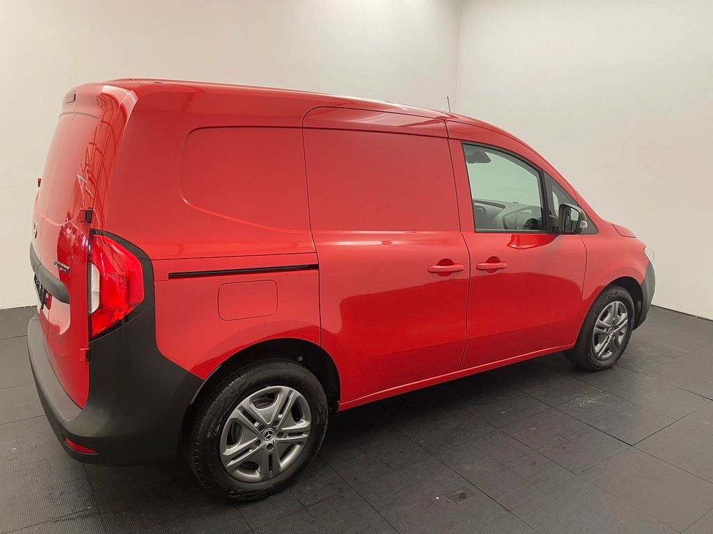 Mercedes-Benz Citan 112 Pro KA/L DAB Klima