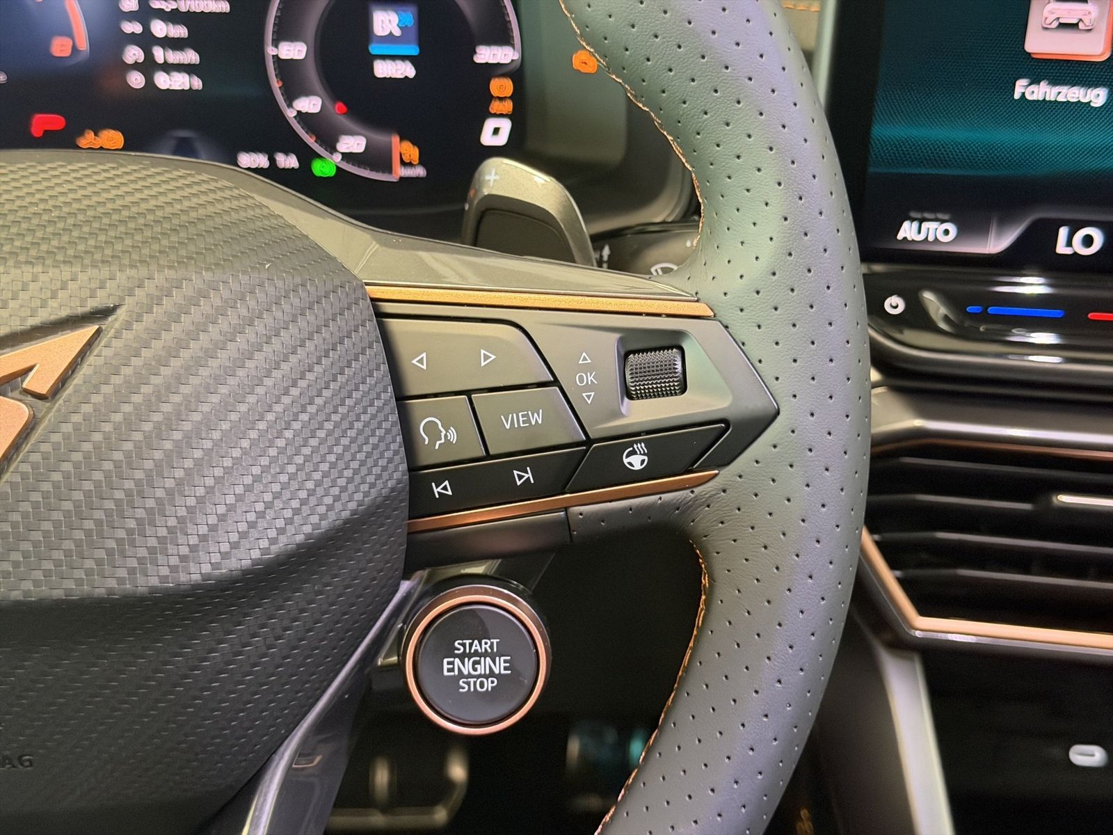 Cupra Leon - Bild 17