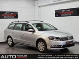 Volkswagen Passat Variant 2.0 TDi Trendline Navi Tempomat - gebrauchte VW Passat Variant aus dem Jahr 2014