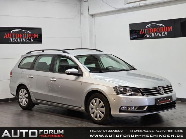 Volkswagen Passat Variant 2.0 TDi Trendline Navi Tempomat