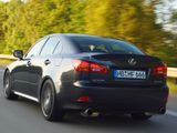 Lexus IS 250 Luxury Line - Lexus IS-Serie Gebrauchtwagen