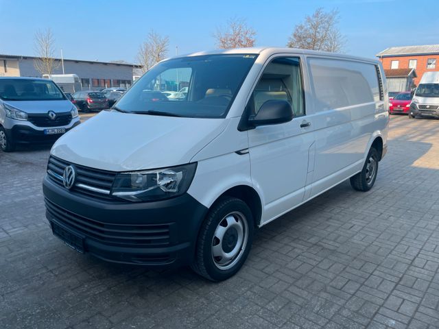 Volkswagen T6 Transporter Lang,1Hand,Klima,Navi,Kamera