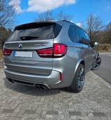 BMW X5M Vollaust. Unfallfrei Nachlackierungsfrei  - BMW X5 M von privat