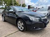 Chevrolet Cruze LT+TEMPOMAT+MFL+BC+PDC+ - gebrauchte Chevrolet Cruze aus dem Jahr 2011