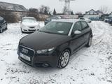 Audi A1 Sportback, SR + WR, S-Line, Tüv Neu !!! - Audi A1: Braun