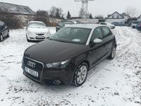 Audi A1 Sportback, SR + WR, S-Line, Tüv Neu !!!