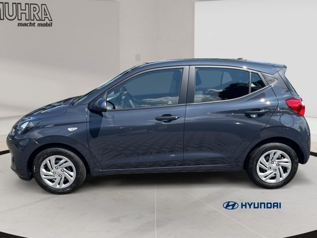 Hyundai i10 – Bild 3