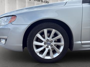 Volvo S80 - 10