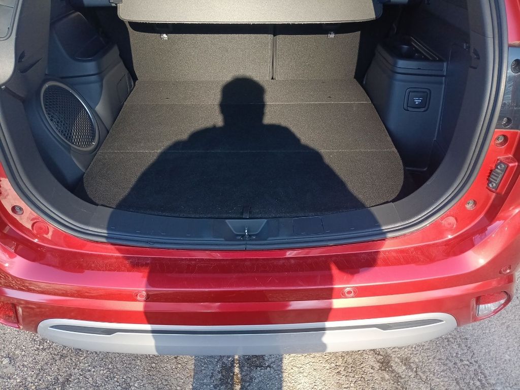 Fahrzeugabbildung Mitsubishi Outlander PHEV 2.4 TOP 4WD Navi Leder SD ACC