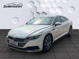 Volkswagen Arteon 2.0 TDI EU6d-T Elegance 2.0TDi SG LED Nav - VW Arteon Gebrauchtwagen in Berlin