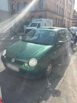 Volkswagen Wv lupo 2001/1.0 benzin / auto ist Zulassu... - Volkswagen Lupo in Düsseldorf