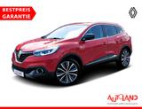 Renault Kadjar 1.2 TCe 130 Bose Edition LED AHK Navi Kam - gebrauchte Renault SUV & Geländewagen