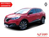 Renault Kadjar 1.2 TCe 130 Bose Edition LED AHK Navi Kam - Renault: Bose Edition